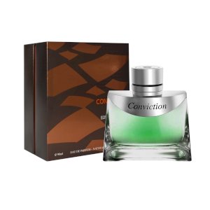 CONVICTION MEN Eau de parfum 90ml