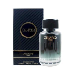CLUSTER APDURAND Eau de parfum 80% vol 100ml