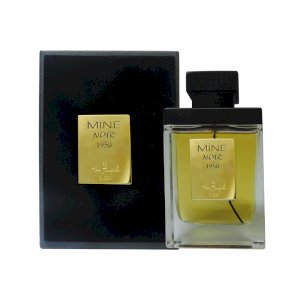 MINE NOIR 1950 PARIS Eau de parfum 80% vol NM 100ml