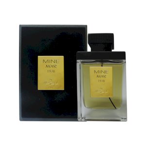MINE NOIR 1970 PARIS Eau de parfum 80% vol NM 100ml