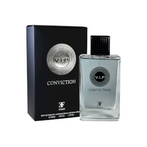 CONVICTION VIP MEN Eau de parfum 80% vol 100ml