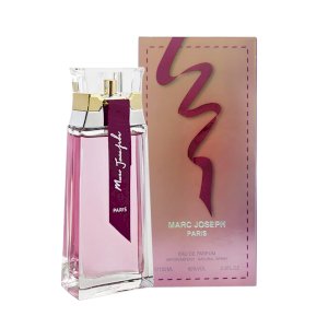 MARC JOSEPH WOMEN Eau de parfum 80% vol 100ml 