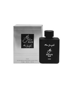 MJ MAN BLACK Eau de parfum 100ml 
