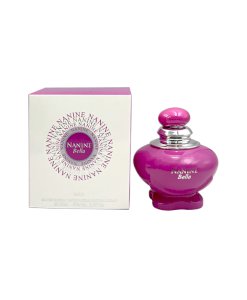 Nanine Bella Eau de parfum 100ml  