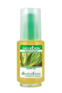 NATURESOIN Huile à l’extrait d'Aloès 50ml
