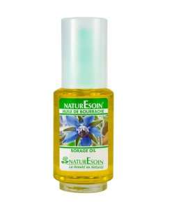 NATURESOIN Huile de Bourrache 50ml