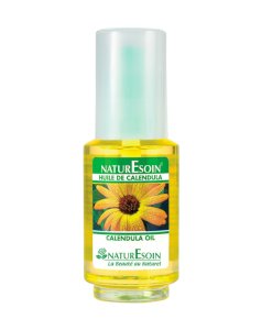 NATURESOIN Huile de Calendula 50ml