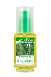 NATURESOIN Huile d'Eucalyptus 50ml