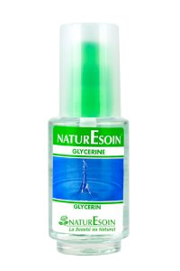 NATURESOIN Glycérine 50ml