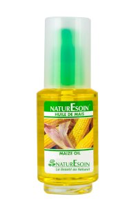 NATURESOIN Huile de Maïs 50ml