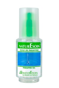 NATURESOIN Huile de paraffine 50ml