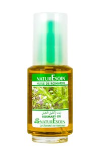 NATURESOIN Huile de Romarin 50ml