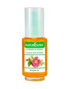 NATURESOIN Huile de Rose musquée 50ml