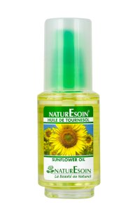 NATURESOIN Huile de Tournesol 50ml