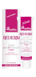 REDERM Soin Anti-rougeurs 30ml