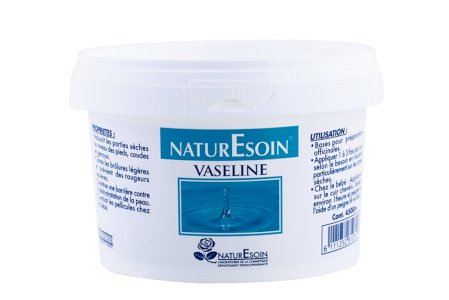 NATURESOIN Vaseline 1kg