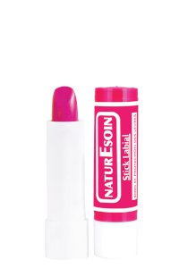 NATURESOIN Stick Labial - Teinté