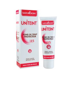 UNITEINT Fond de teint 30ml - Amiga n°30 (tube)