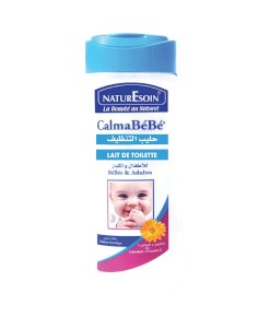CALMABéBé Lait de toilette 250ml