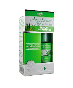 ARGASERUM Serum capillaire 50ml - Huile d’aloès