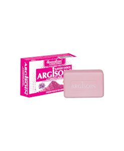 ARGISOIN Savon doux 125g - Argile rose