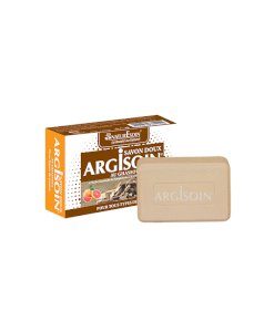 ARGISOIN Savon doux 125g - Ghassoul