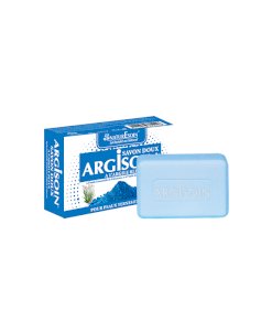 ARGISOIN Savon doux 125g - Argile bleue