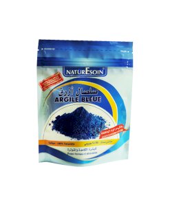 NATURESOIN Argile Bleue 100g (sachet)