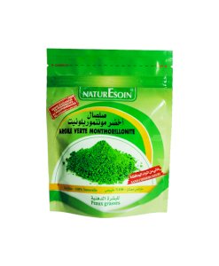 NATURESOIN Argile Verte 100g (sachet)