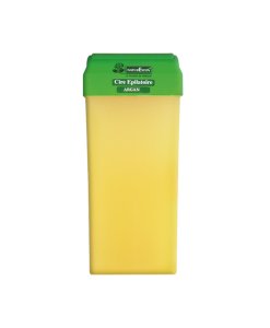 NATURESOIN Cire épilatoire 100ml - Huile d'Argan