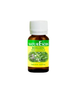 NATURESOIN Huile essentielle de Romarin 10ml