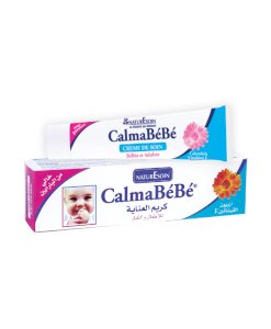 CALMABéBé Crème de Soin 40g - au Calendula et vitamine E