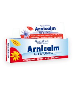 ARNICALM Gel d'Arnica 30ml