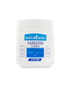 NATURESOIN Vaseline 200ml - Nature