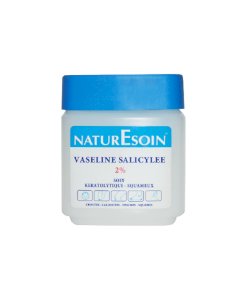 NATURESOIN Vaseline Salicylée 20ml