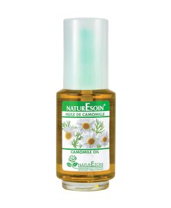 NATURESOIN Huile de Camomille 50ml