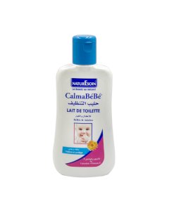 CALMABéBé Lait de toilette 100ml
