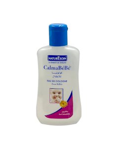 CALMABEBE Eau de Cologne 100ml