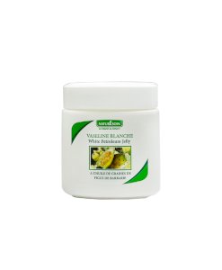 Vaseline à L'Huile de Graines de Figue de Barbarie 120 ml