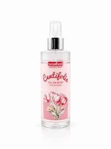 Centifolia Eau de rose 100% naturelle