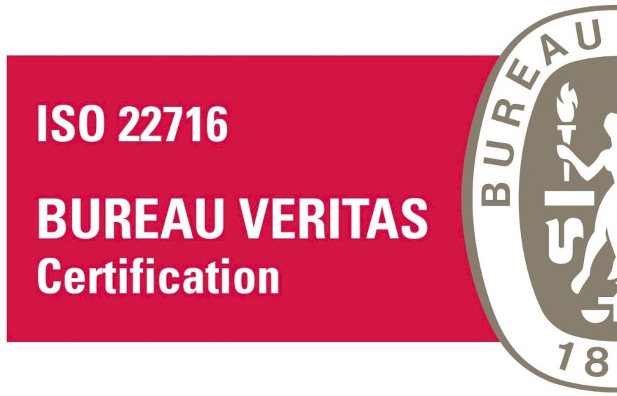 PLANTIL est désormais certifiée ISO 22716!