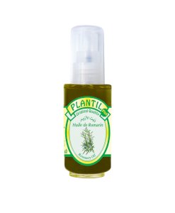 PLANTIL PLUS Huile de romarin 40ml