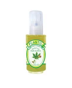 PLANTIL PLUS Huile de ricin 40ml