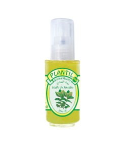 PLANTIL PLUS Huile de menthe 40ml