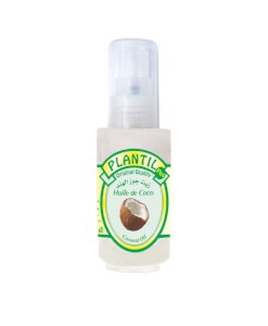 PLANTIL PLUS Huile de coco 40ml