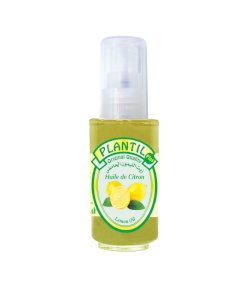 PLANTIL PLUS Huile de citron 40ml