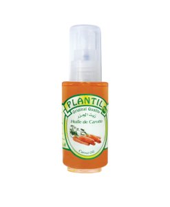 PLANTIL PLUS Huile de carotte 40ml