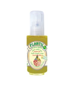 PLANTIL PLUS Huile d'argan non torréfiée 40ml
