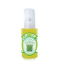 PLANTIL PLUS Huile à l'extrait d'aloès 40ml