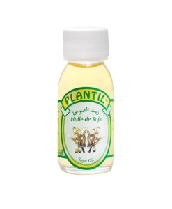 PLANTIL Huile de Soja 60ml